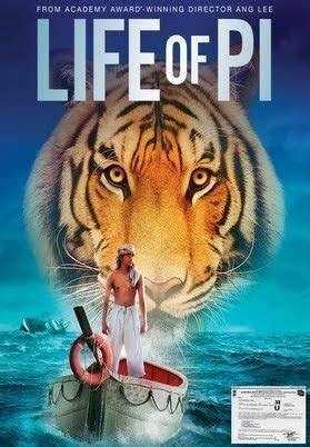 life of pi movie download in hindi|More.